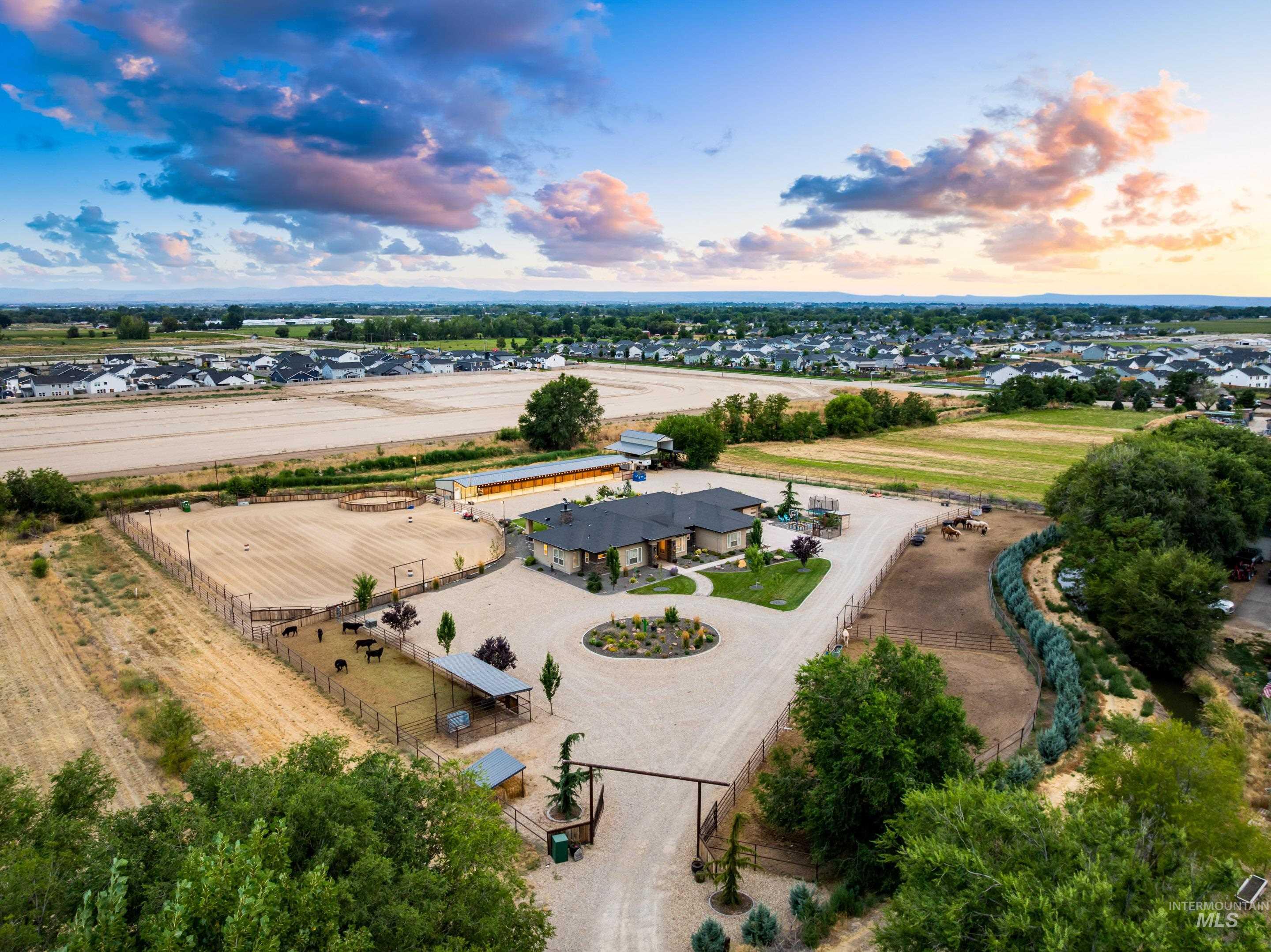 9819 Foothill Rd, Middleton, Idaho 83644, 3 Bedrooms, 3.5 Bathrooms, Residential For Sale, Price $2,500,000,MLS 98972267