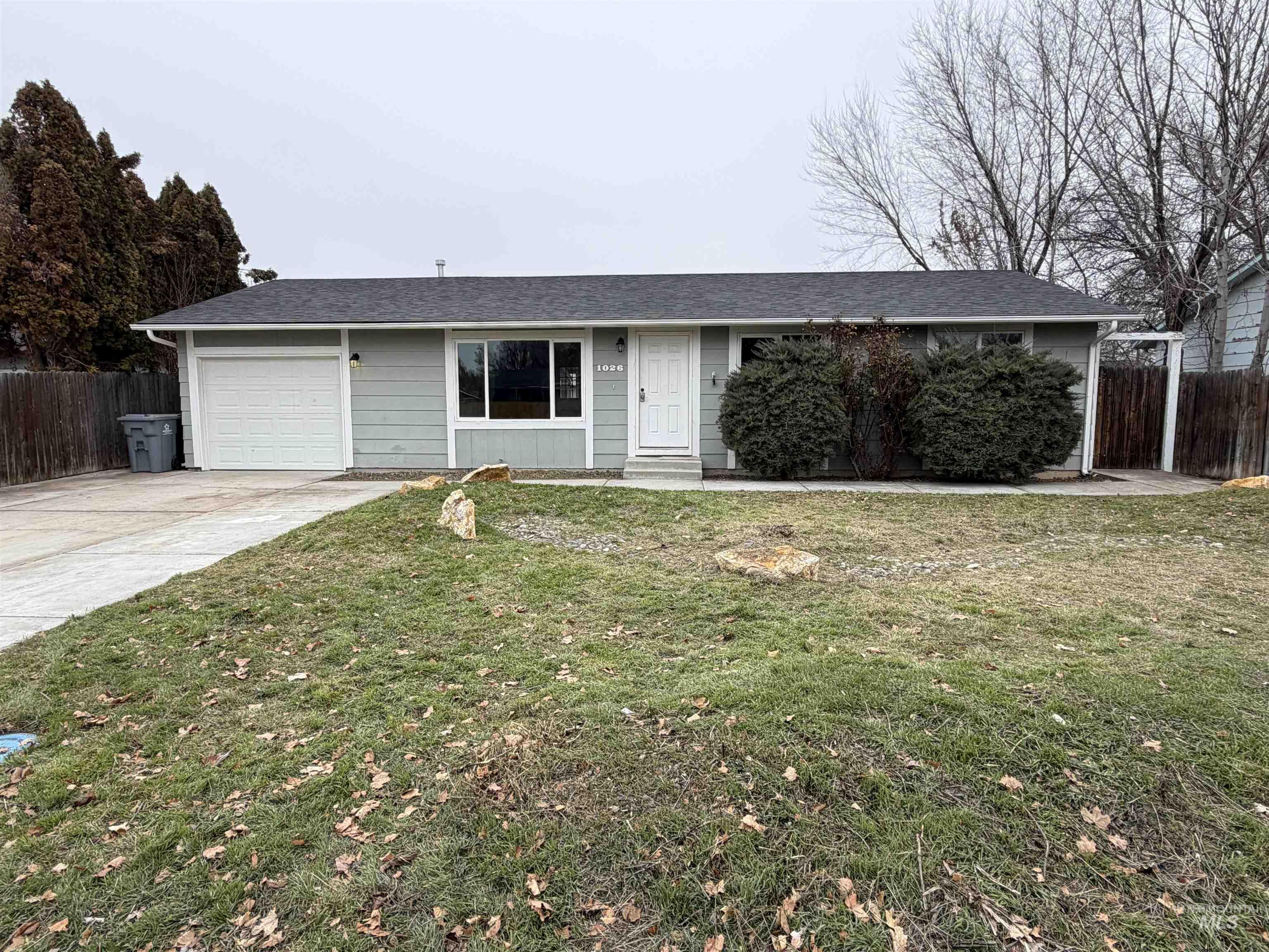 Residential For Sale