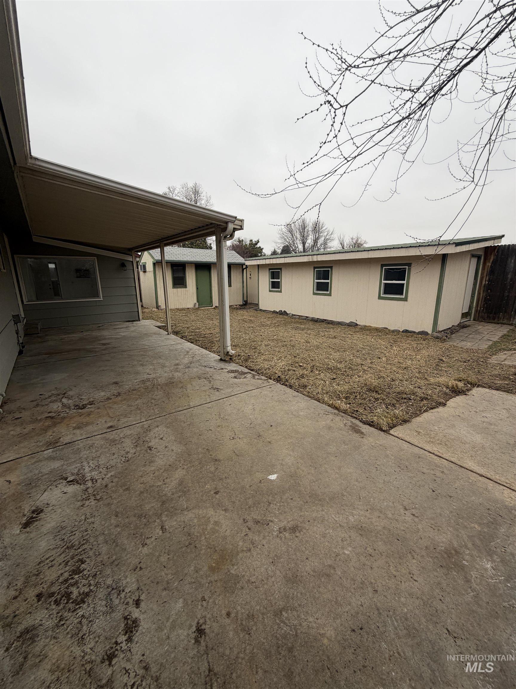 1026 Sweetwood Cir, Nampa, Idaho 83651, 3 Bedrooms, 1 Bathroom, Residential For Sale, Price $324,900,MLS 98972268