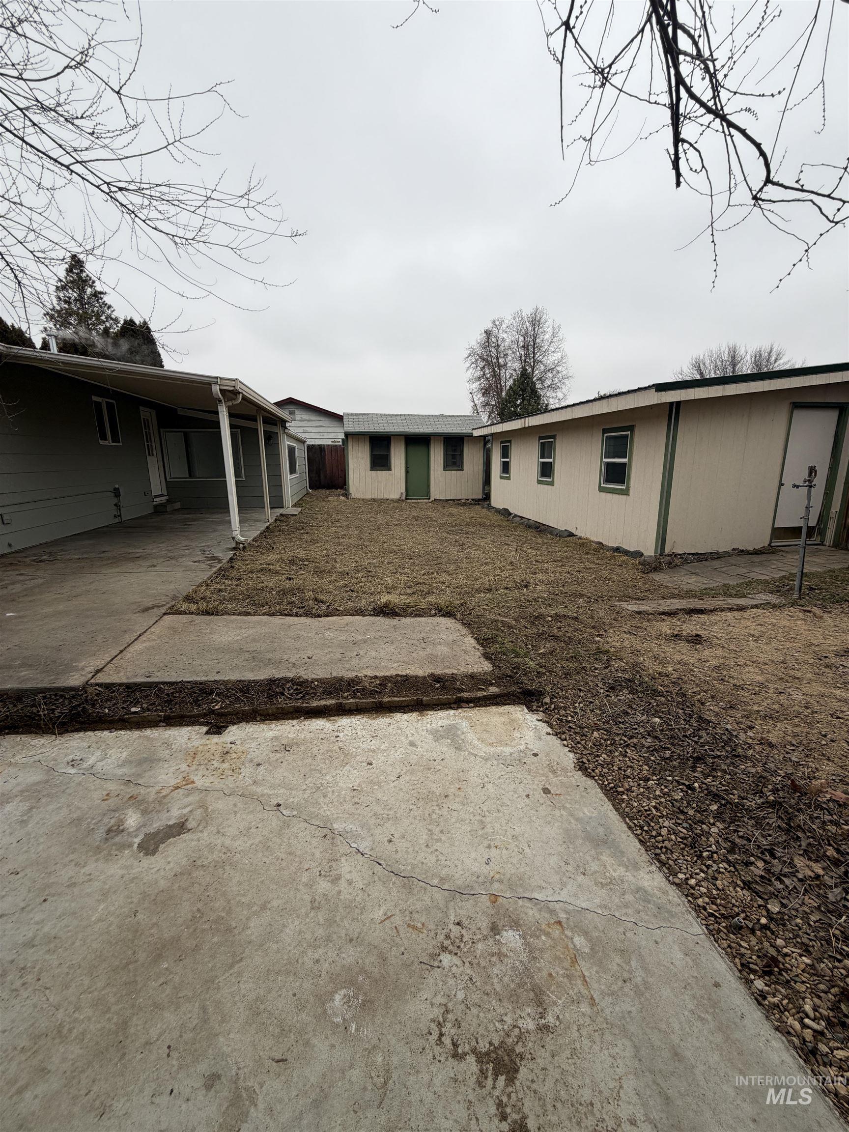 1026 Sweetwood Cir, Nampa, Idaho 83651, 3 Bedrooms, 1 Bathroom, Residential For Sale, Price $324,900,MLS 98972268