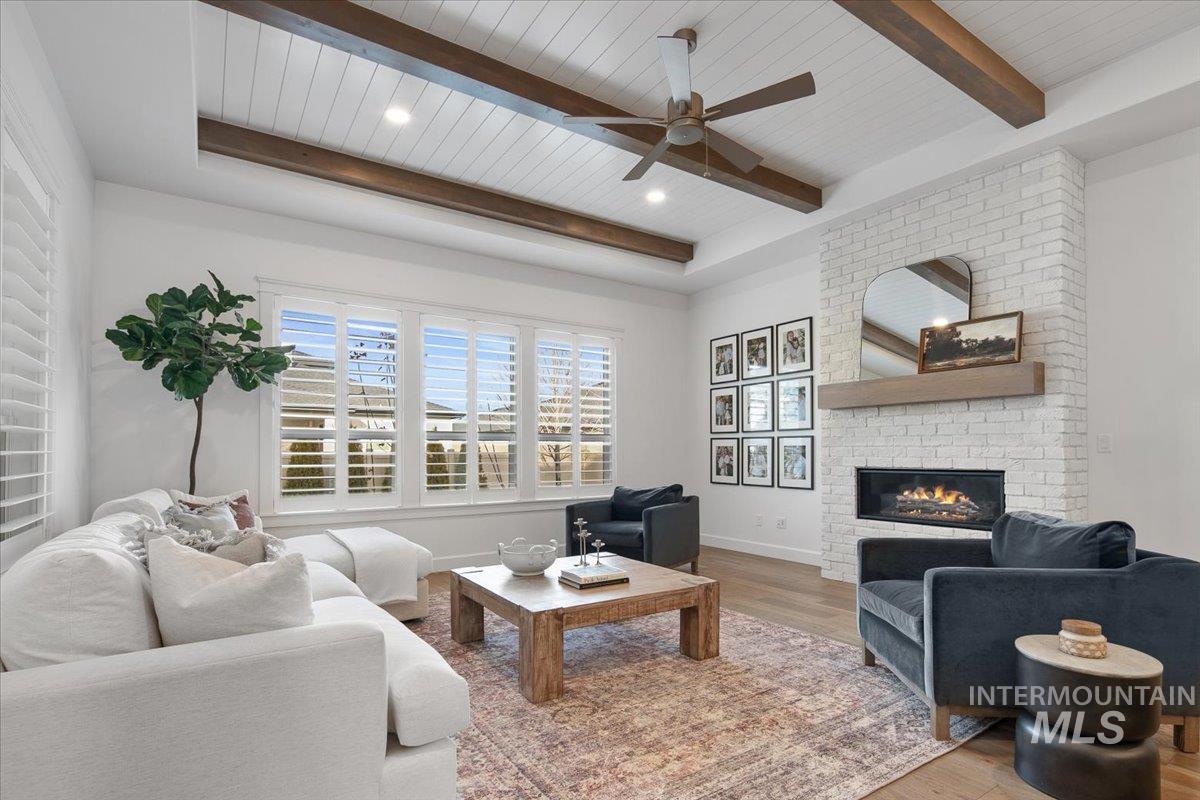 2260 E Timber Trail St, Kuna, Idaho 83634, 4 Bedrooms, 3.5 Bathrooms, Residential For Sale, Price $999,900, 98972270