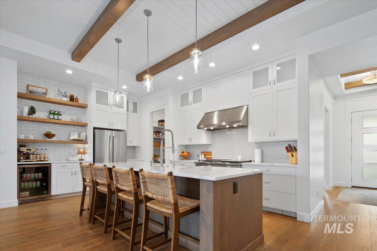 2260 E Timber Trail St, Kuna, Idaho 83634, 4 Bedrooms, 3.5 Bathrooms, Residential For Sale, Price $999,900, 98972270