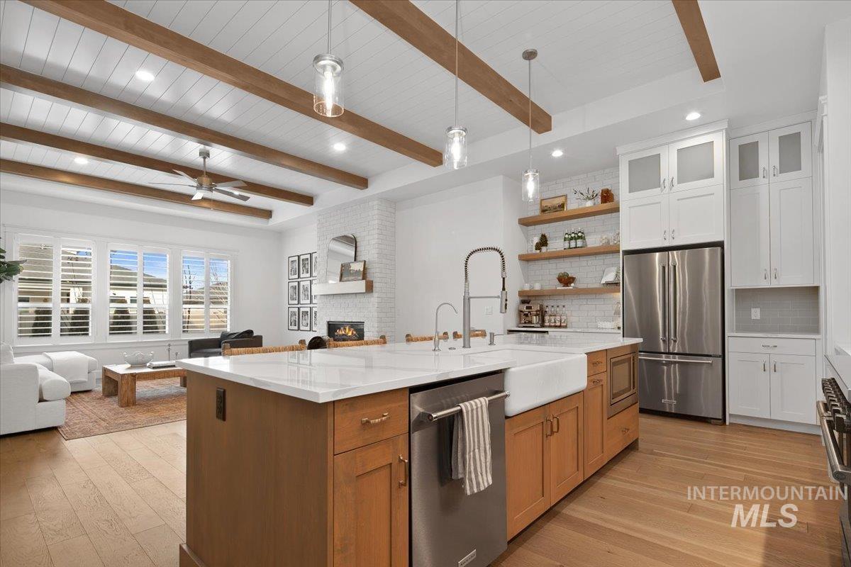 2260 E Timber Trail St, Kuna, Idaho 83634, 4 Bedrooms, 3.5 Bathrooms, Residential For Sale, Price $1,099,990,MLS 98972270