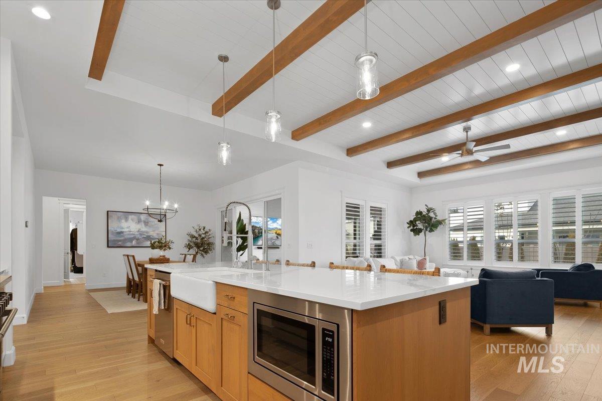 2260 E Timber Trail St, Kuna, Idaho 83634, 4 Bedrooms, 3.5 Bathrooms, Residential For Sale, Price $999,900, 98972270