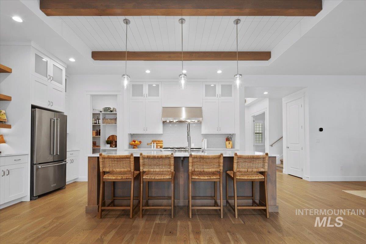 2260 E Timber Trail St, Kuna, Idaho 83634, 4 Bedrooms, 3.5 Bathrooms, Residential For Sale, Price $1,099,990,MLS 98972270