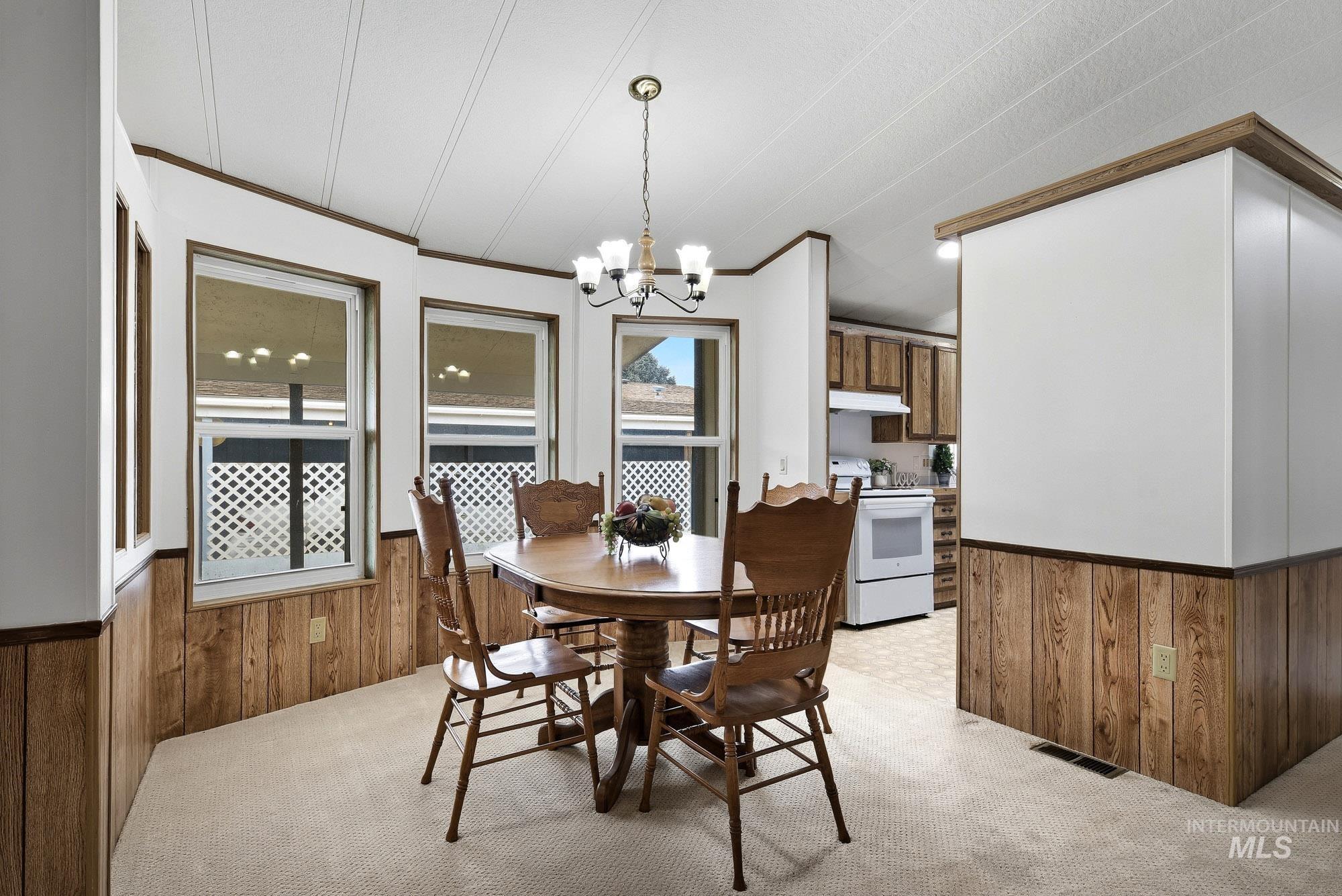 1907 W Flamingo Ave Unit 43, Nampa, Idaho 83651-1680, 3 Bedrooms, 2 Bathrooms, Residential For Sale, Price $189,980,MLS 98972271