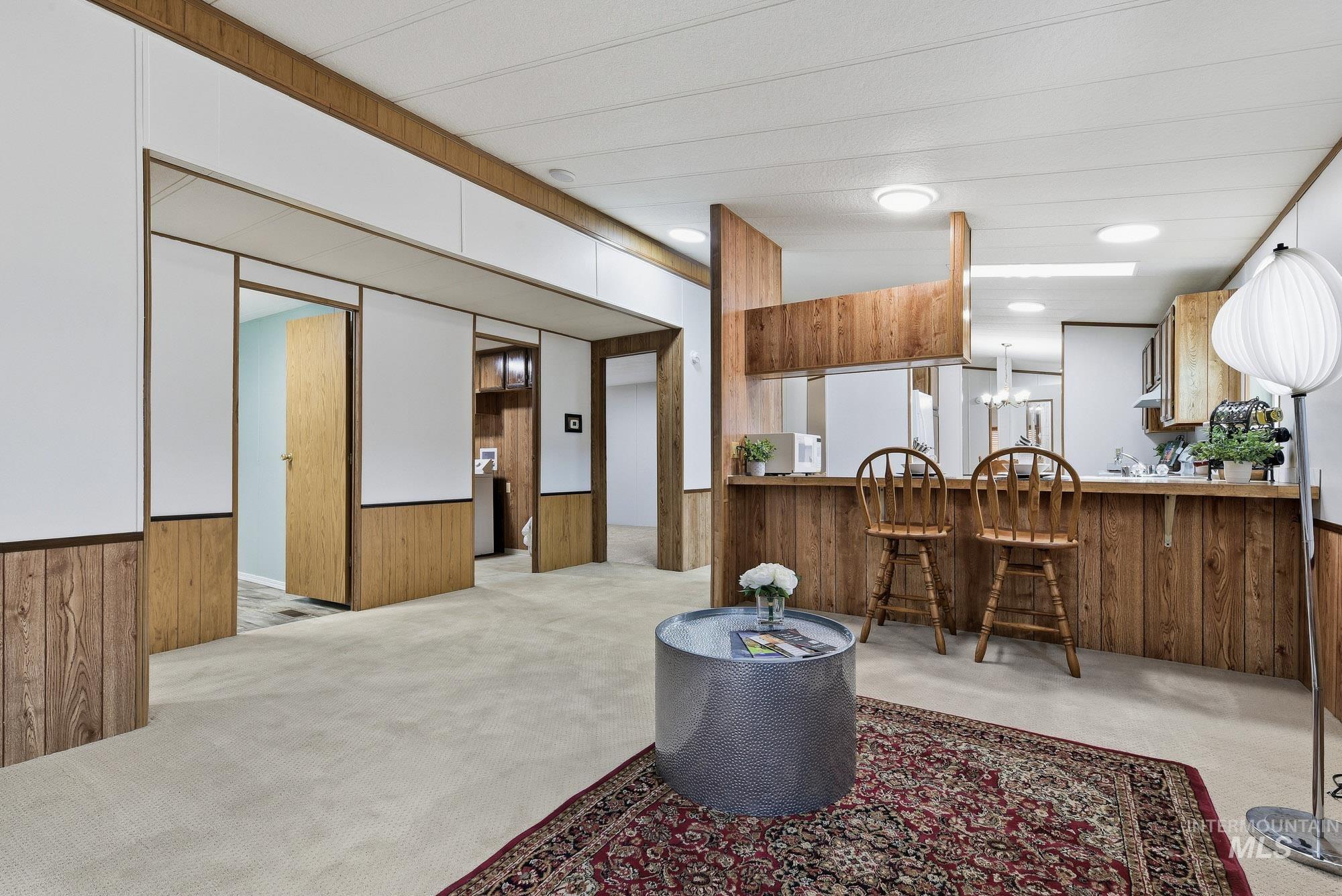 1907 W Flamingo Ave Unit 43, Nampa, Idaho 83651-1680, 3 Bedrooms, 2 Bathrooms, Residential For Sale, Price $189,980,MLS 98972271