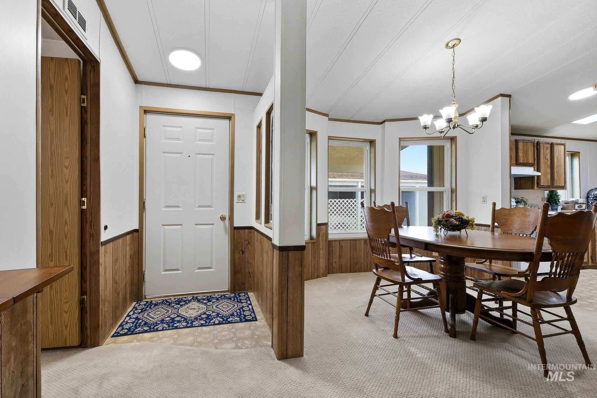 1907 W Flamingo Ave Unit 43, Nampa, Idaho 83651-1680, 3 Bedrooms, 2 Bathrooms, Residential For Sale, Price $189,980,MLS 98972271