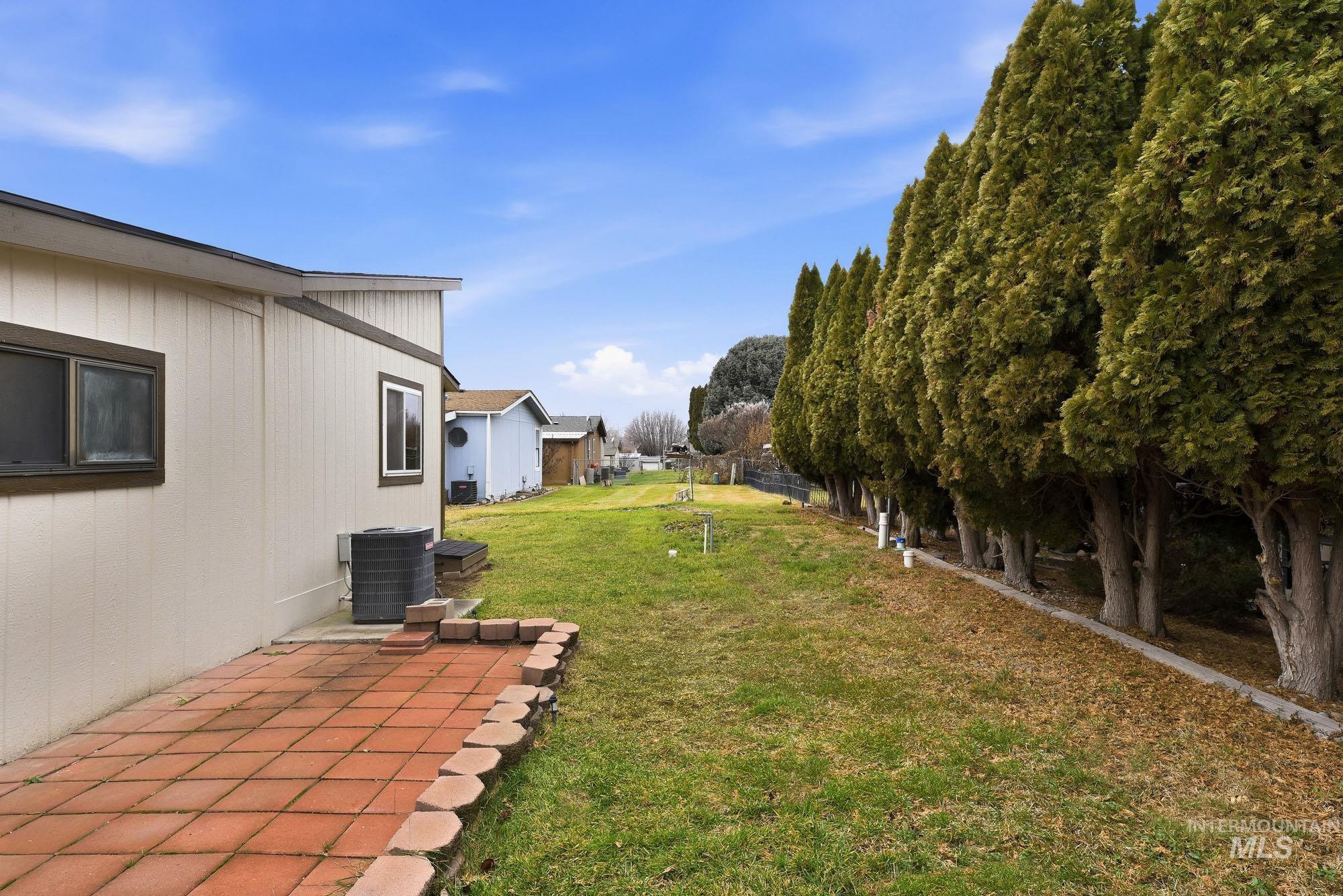 1907 W Flamingo Ave Unit 43, Nampa, Idaho 83651-1680, 3 Bedrooms, 2 Bathrooms, Residential For Sale, Price $189,980,MLS 98972271