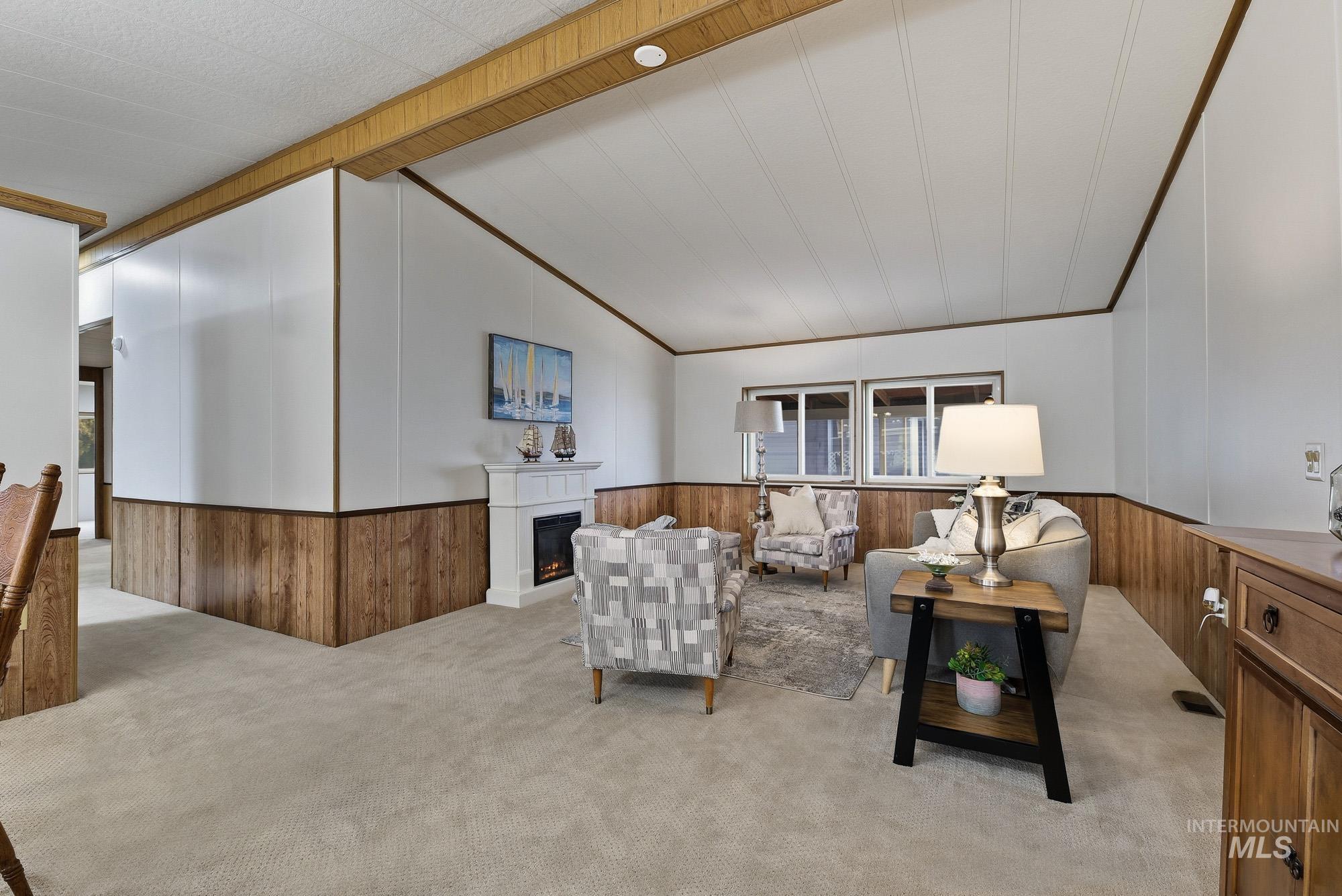 1907 W Flamingo Ave Unit 43, Nampa, Idaho 83651-1680, 3 Bedrooms, 2 Bathrooms, Residential For Sale, Price $189,980,MLS 98972271