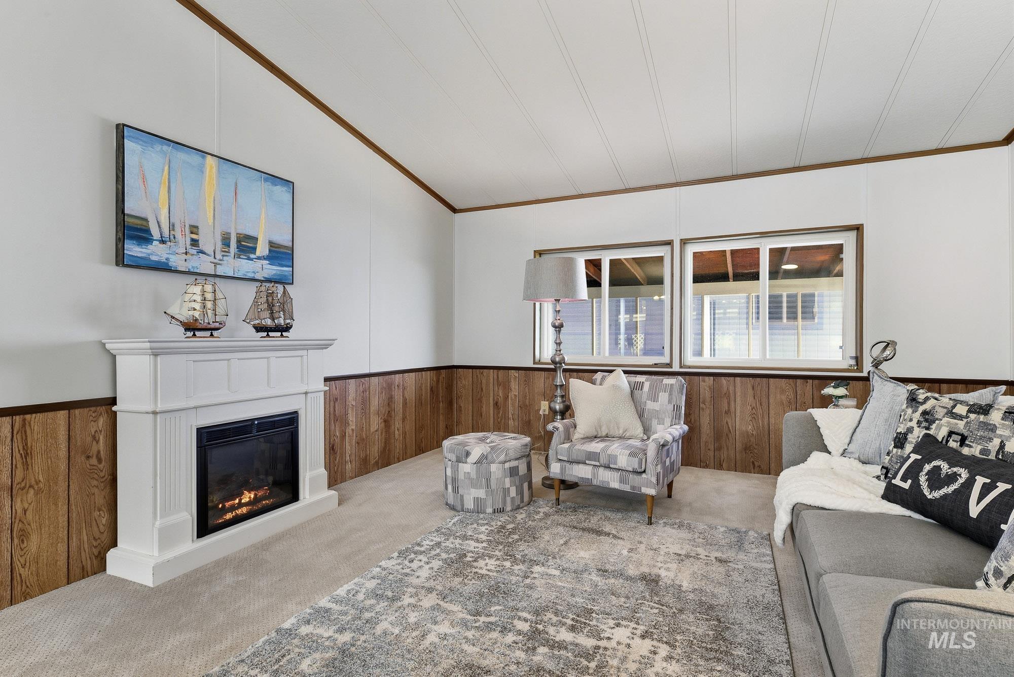 1907 W Flamingo Ave Unit 43, Nampa, Idaho 83651-1680, 3 Bedrooms, 2 Bathrooms, Residential For Sale, Price $189,980,MLS 98972271