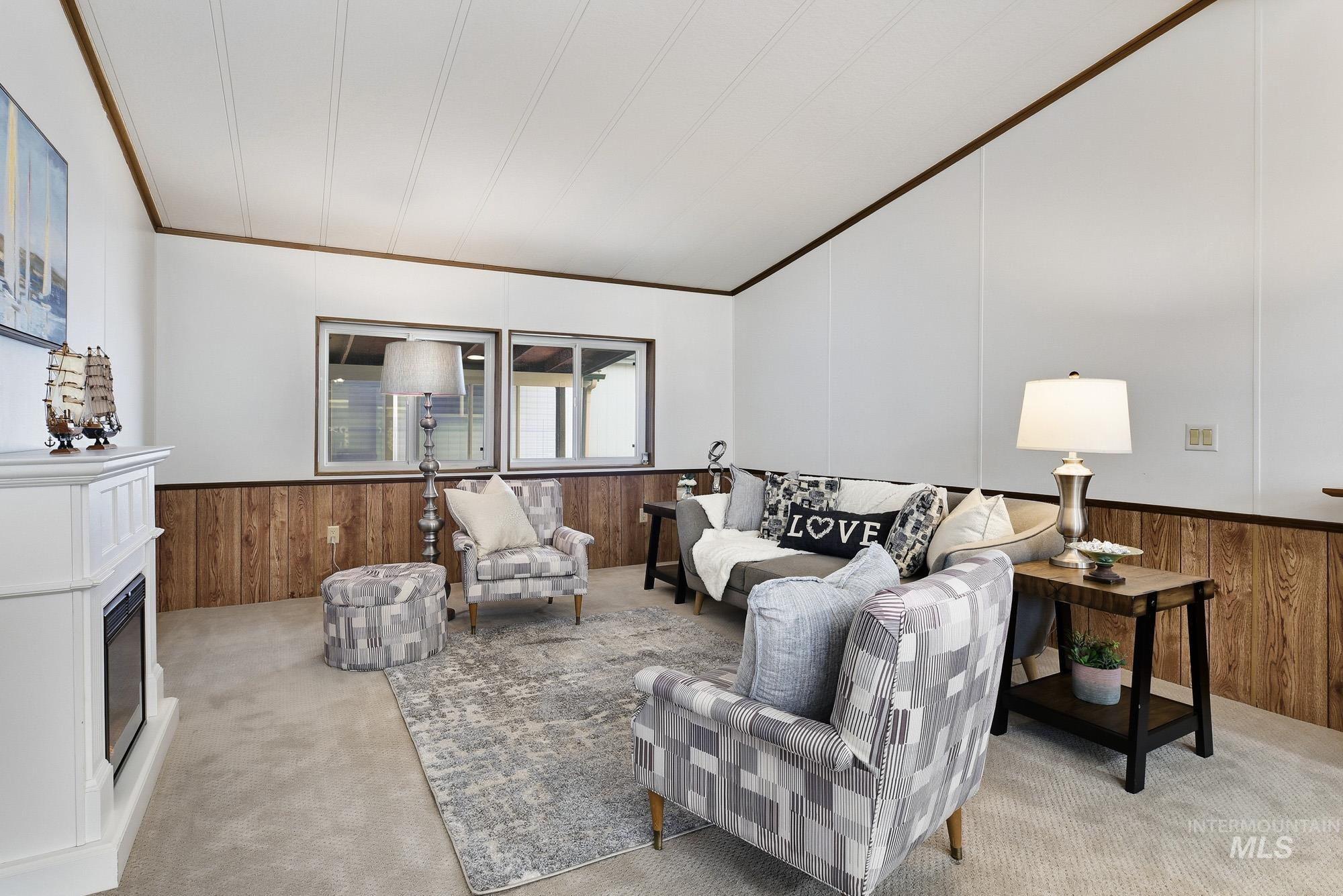 1907 W Flamingo Ave Unit 43, Nampa, Idaho 83651-1680, 3 Bedrooms, 2 Bathrooms, Residential For Sale, Price $189,980,MLS 98972271