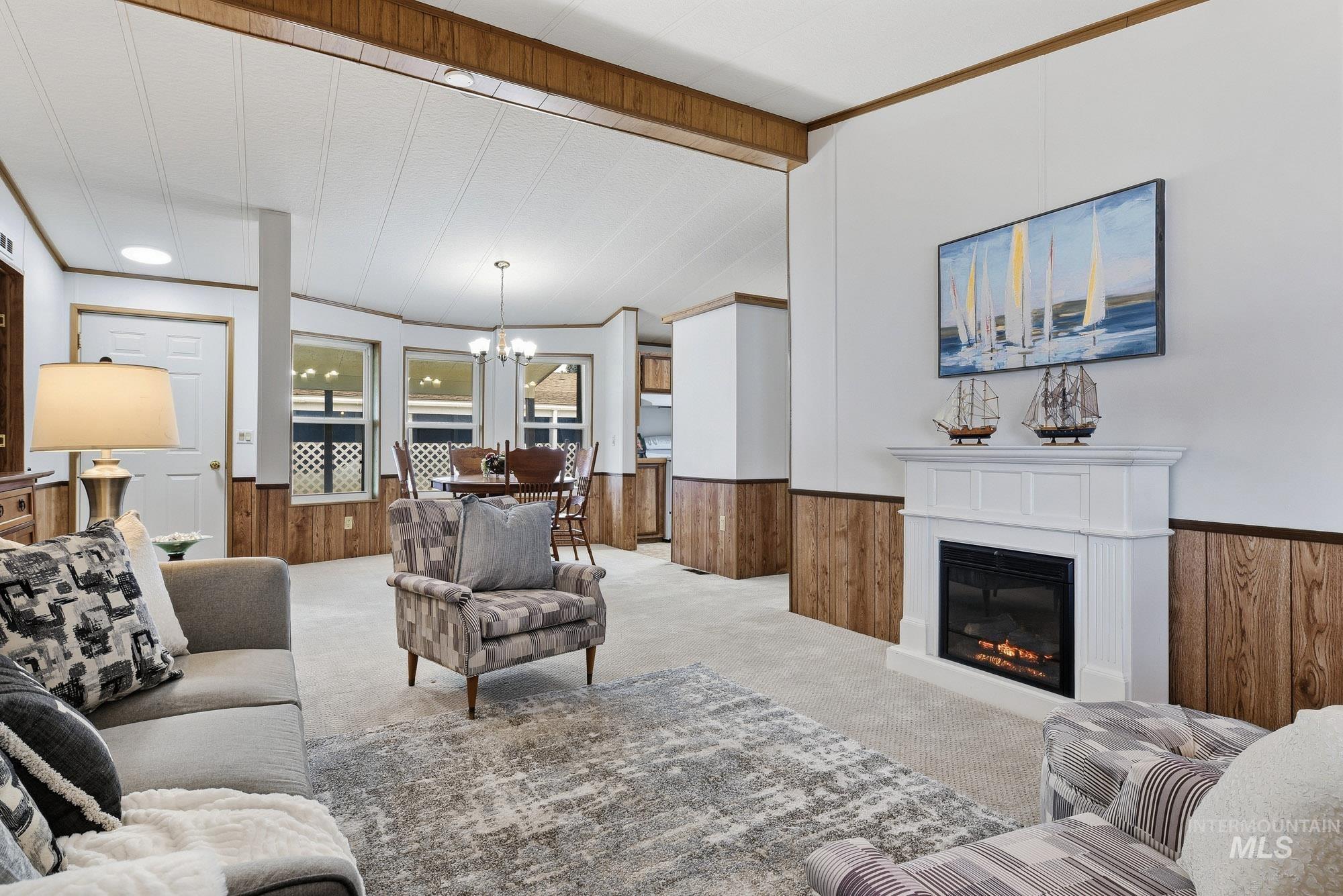 1907 W Flamingo Ave Unit 43, Nampa, Idaho 83651-1680, 3 Bedrooms, 2 Bathrooms, Residential For Sale, Price $189,980,MLS 98972271