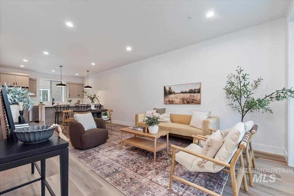 1705 Federal Way, Boise, Idaho 83705, 3 Bedrooms, 3.5 Bathrooms, Residential For Sale, Price $595,880,MLS 98972274