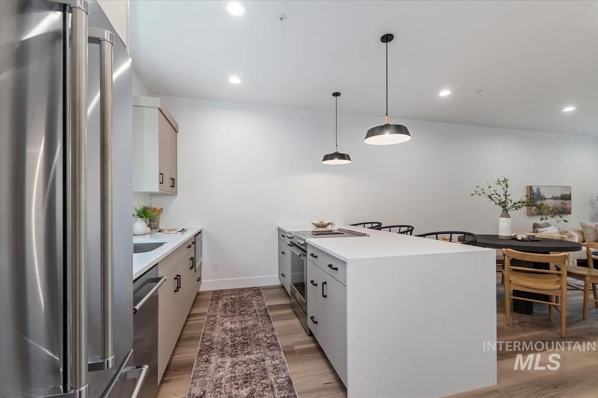 1705 S Federal Way, Boise, Idaho 83705, 3 Bedrooms, 3.5 Bathrooms, Residential For Sale, Price $534,880, 98972274
