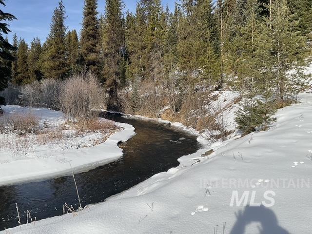 127 Golden Rod Lane, Elk City, Idaho 83525, 2 Bedrooms, 2 Bathrooms, Residential For Sale, Price $460,000,MLS 98972275