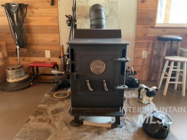 127 Golden Rod Lane, Elk City, Idaho 83525, 2 Bedrooms, 2 Bathrooms, Residential For Sale, Price $490,000,MLS 98972275