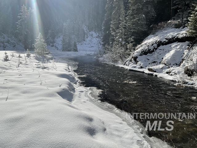 127 Golden Rod Lane, Elk City, Idaho 83525, 2 Bedrooms, 2 Bathrooms, Residential For Sale, Price $490,000,MLS 98972275