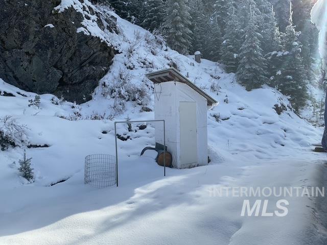 127 Golden Rod Lane, Elk City, Idaho 83525, 2 Bedrooms, 2 Bathrooms, Residential For Sale, Price $460,000,MLS 98972275