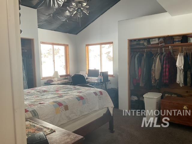 127 Golden Rod Lane, Elk City, Idaho 83525, 2 Bedrooms, 2 Bathrooms, Residential For Sale, Price $490,000,MLS 98972275