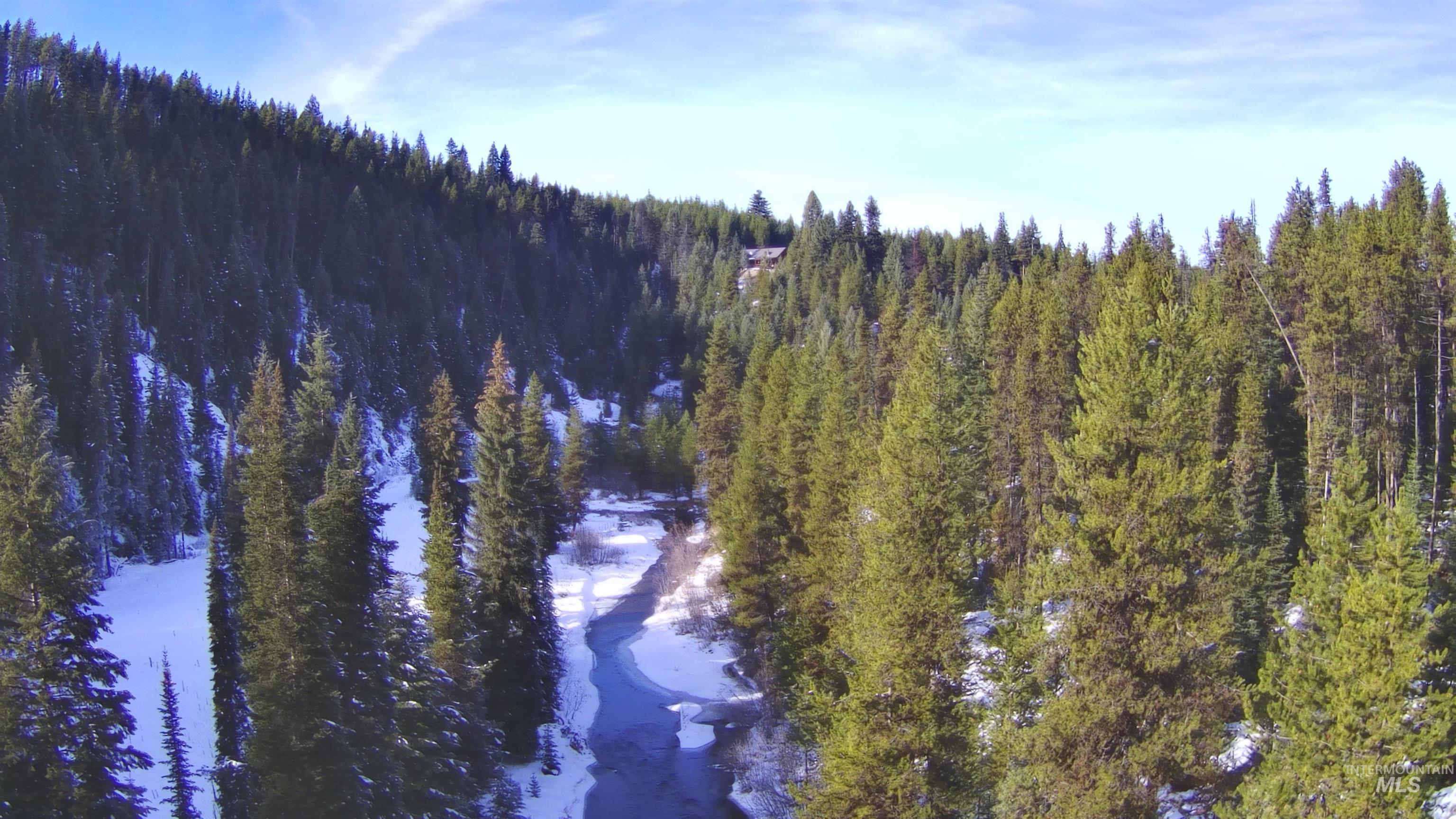 127 Golden Rod Lane, Elk City, Idaho 83525, 2 Bedrooms, 2 Bathrooms, Residential For Sale, Price $490,000,MLS 98972275