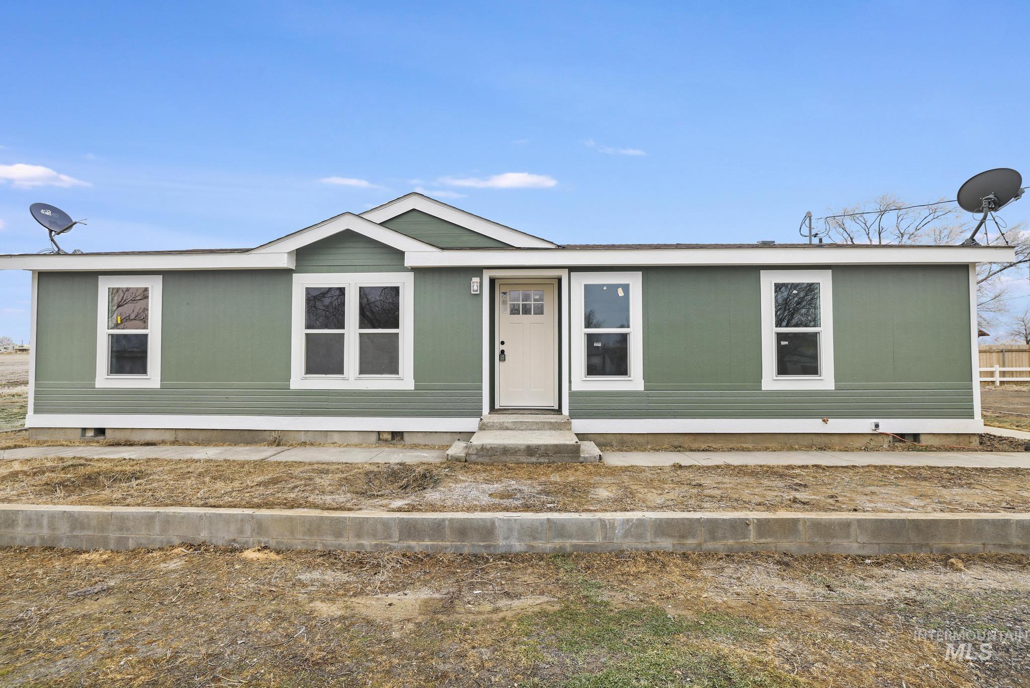 Residential For Sale