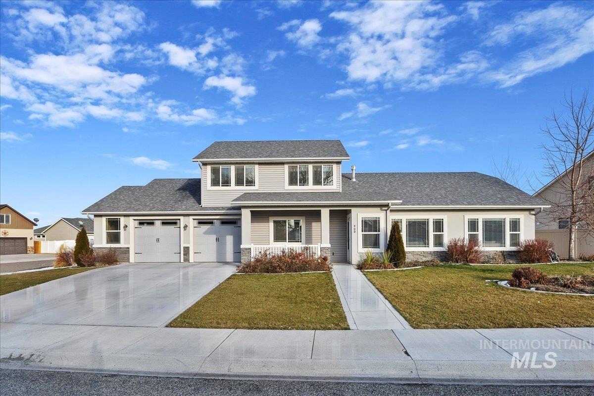 Residential For Sale