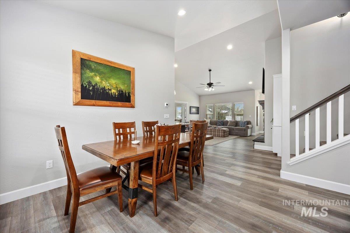 900 Glen Eagle Dr, Jerome, Idaho 83338, 4 Bedrooms, 3.5 Bathrooms, Residential For Sale, Price $535,750,MLS 98972281