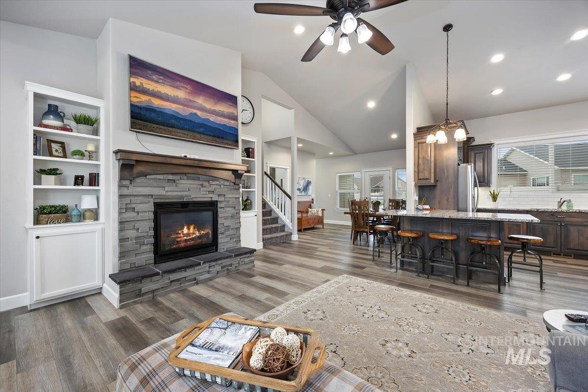 900 Glen Eagle Dr, Jerome, Idaho 83338, 4 Bedrooms, 3.5 Bathrooms, Residential For Sale, Price $535,750,MLS 98972281