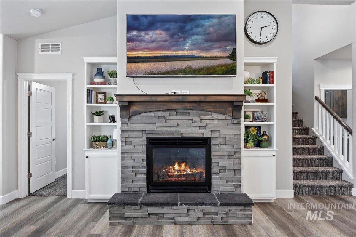 900 Glen Eagle Dr, Jerome, Idaho 83338, 4 Bedrooms, 3.5 Bathrooms, Residential For Sale, Price $535,750,MLS 98972281