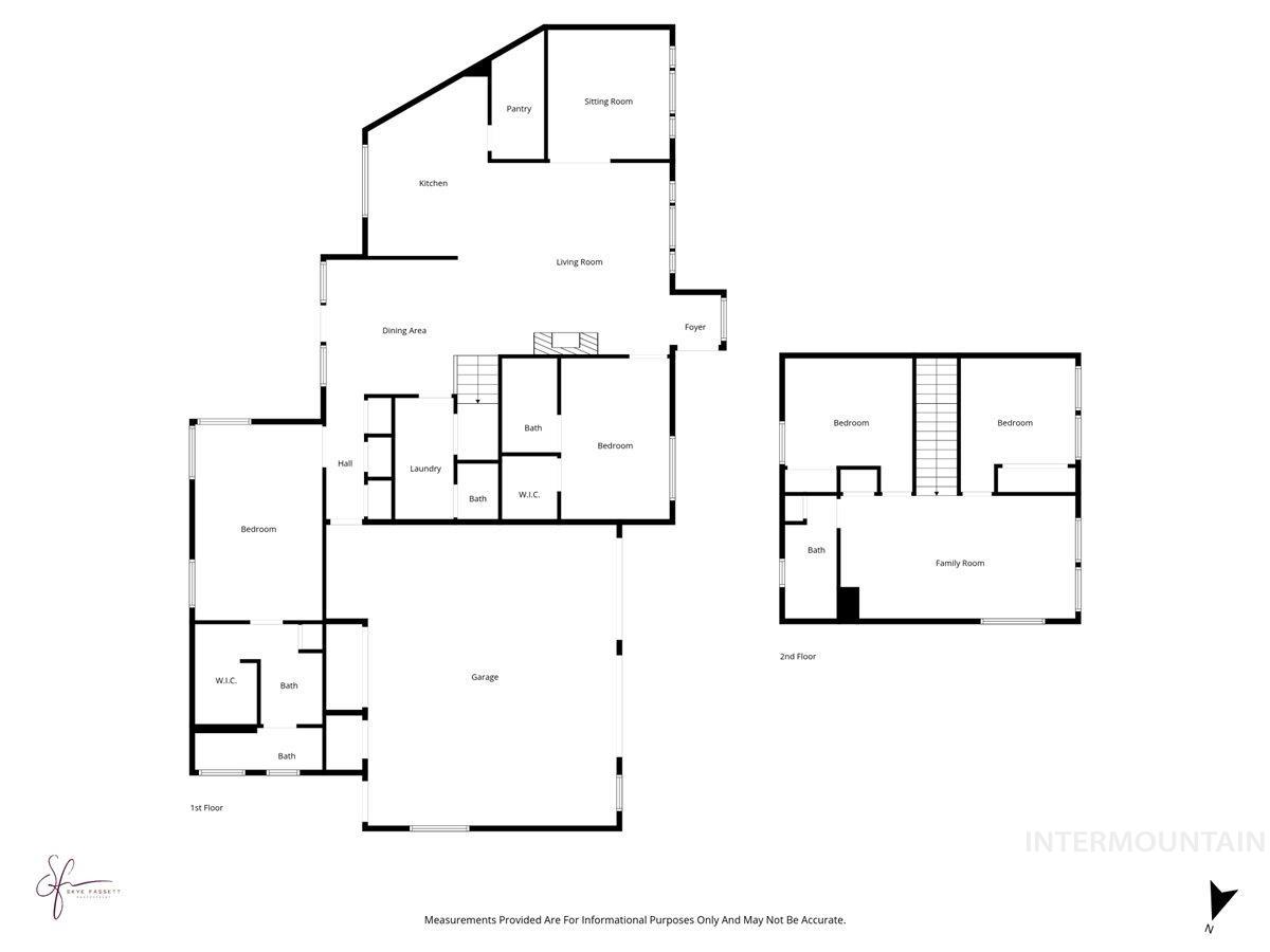 900 Glen Eagle Dr, Jerome, Idaho 83338, 4 Bedrooms, 3.5 Bathrooms, Residential For Sale, Price $535,750,MLS 98972281