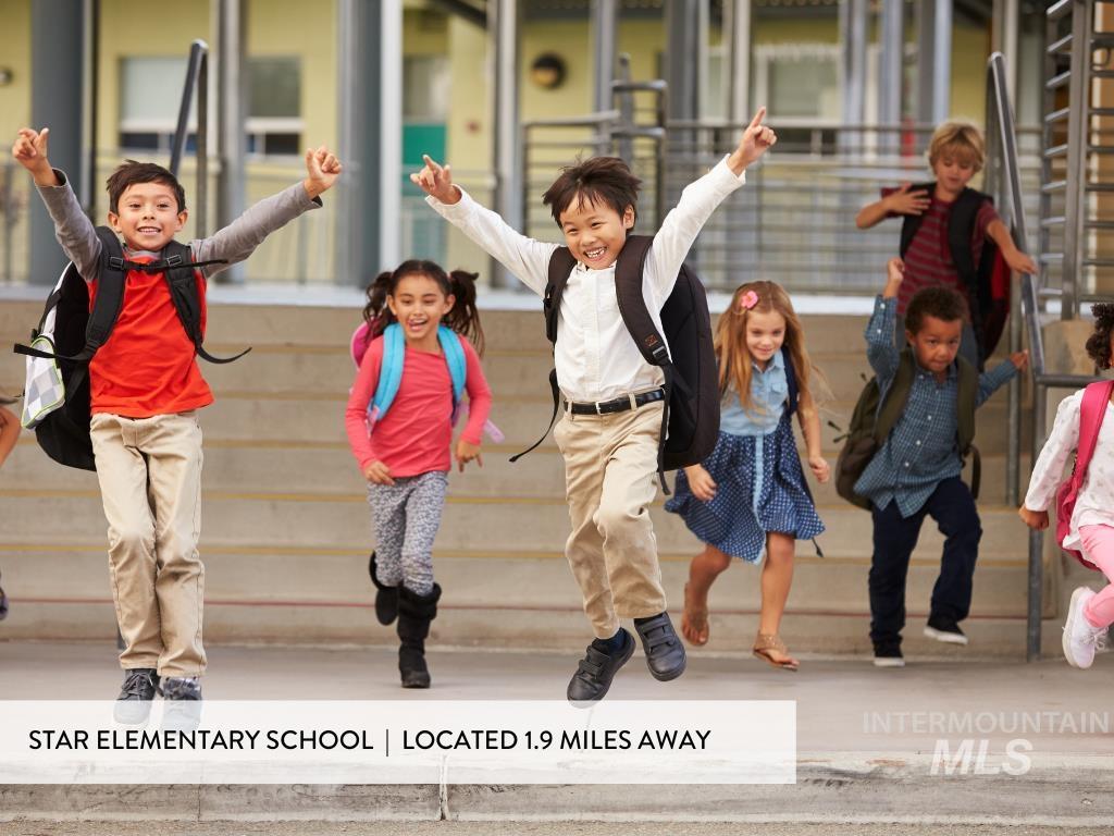 11634 W Lilium Street, Star, Idaho 83669, 4 Bedrooms, 3.5 Bathrooms, Residential For Sale, Price $809,900,MLS 98972283