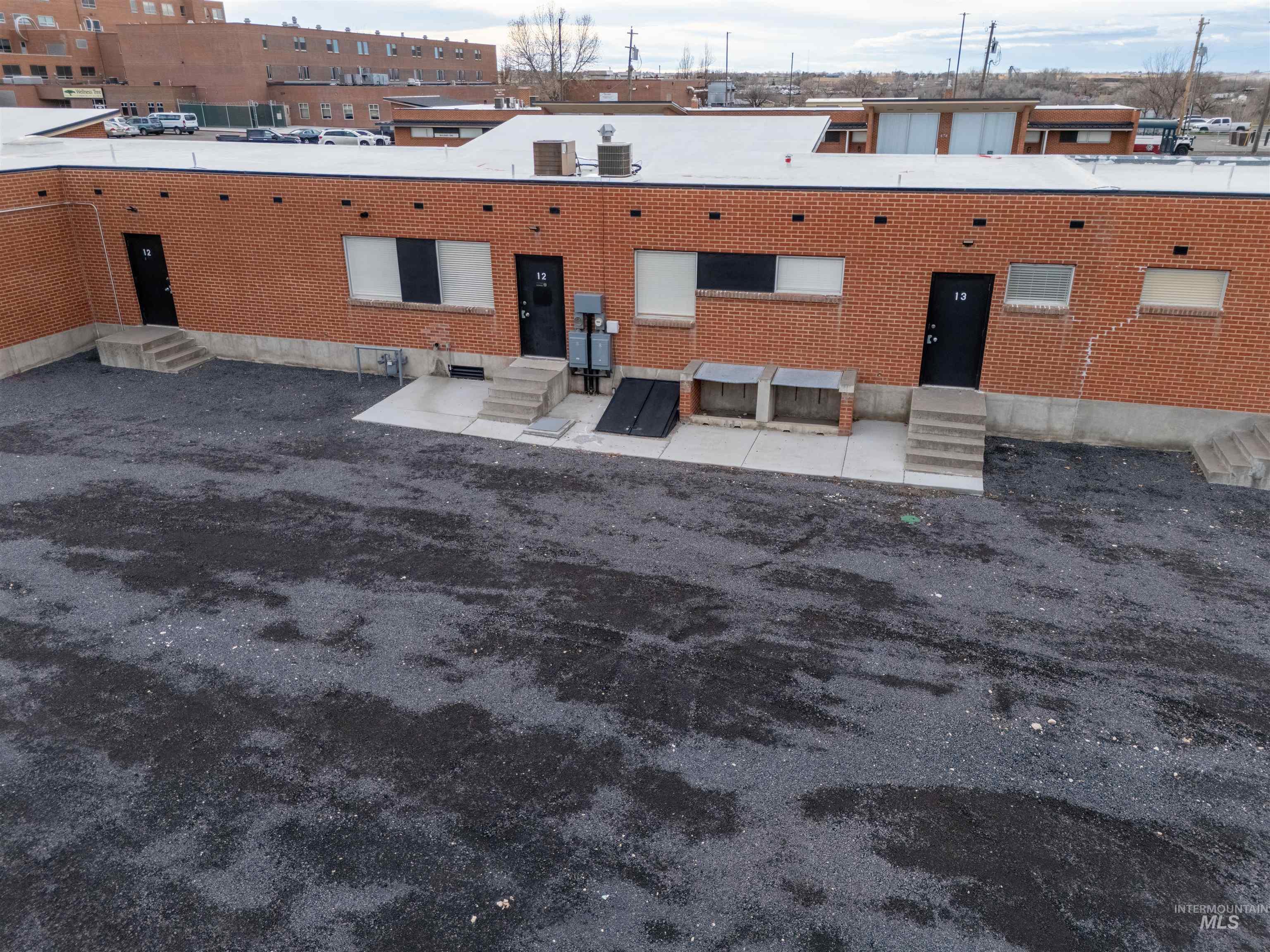 664 Shoup Ave W, Twin Falls, Idaho 83301, 30 Rooms, Business/Commercial For Sale, Price $23,940,MLS 98972284