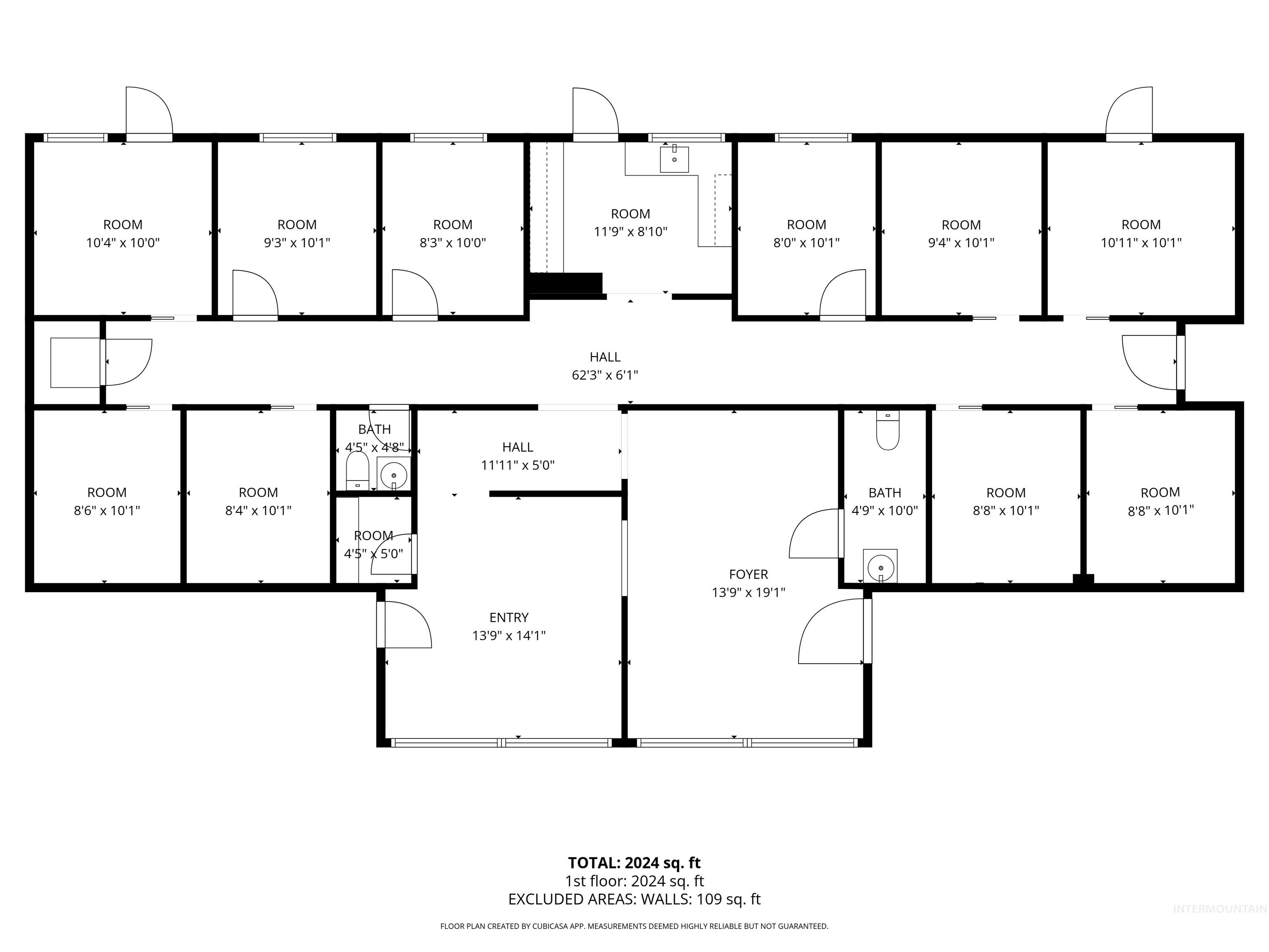 664 Shoup Ave W, Twin Falls, Idaho 83301, 30 Rooms, Business/Commercial For Sale, Price $21,540,MLS 98972284