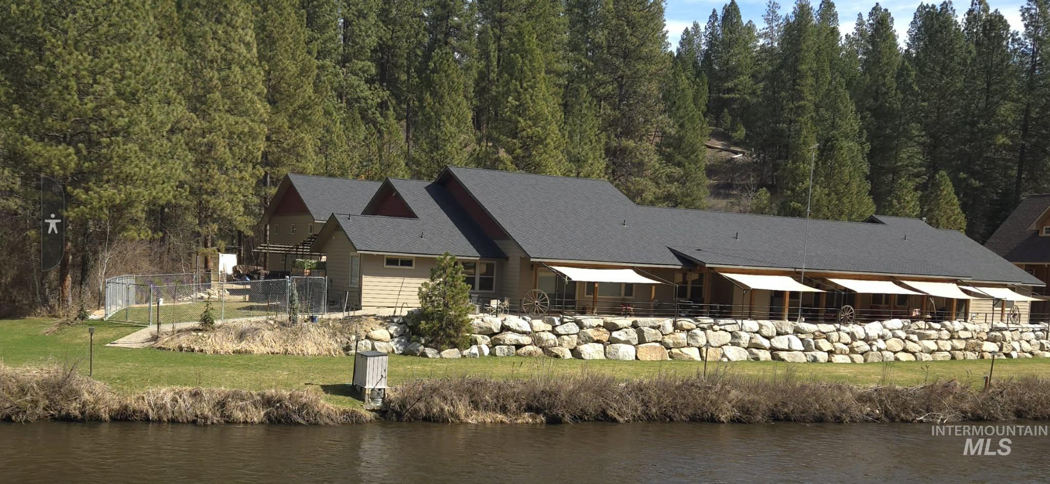 36 Kevins Way, Garden Valley, Idaho 83622-5233, 4 Bedrooms, 4.5 Bathrooms, Residential For Sale, Price $2,499,000,MLS 98972285