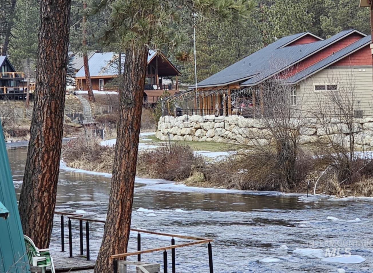 36 Kevins, Garden Valley, Idaho 83622-5233, 4 Bedrooms, 4.5 Bathrooms, Residential For Sale, Price $2,499,999,MLS 98972285