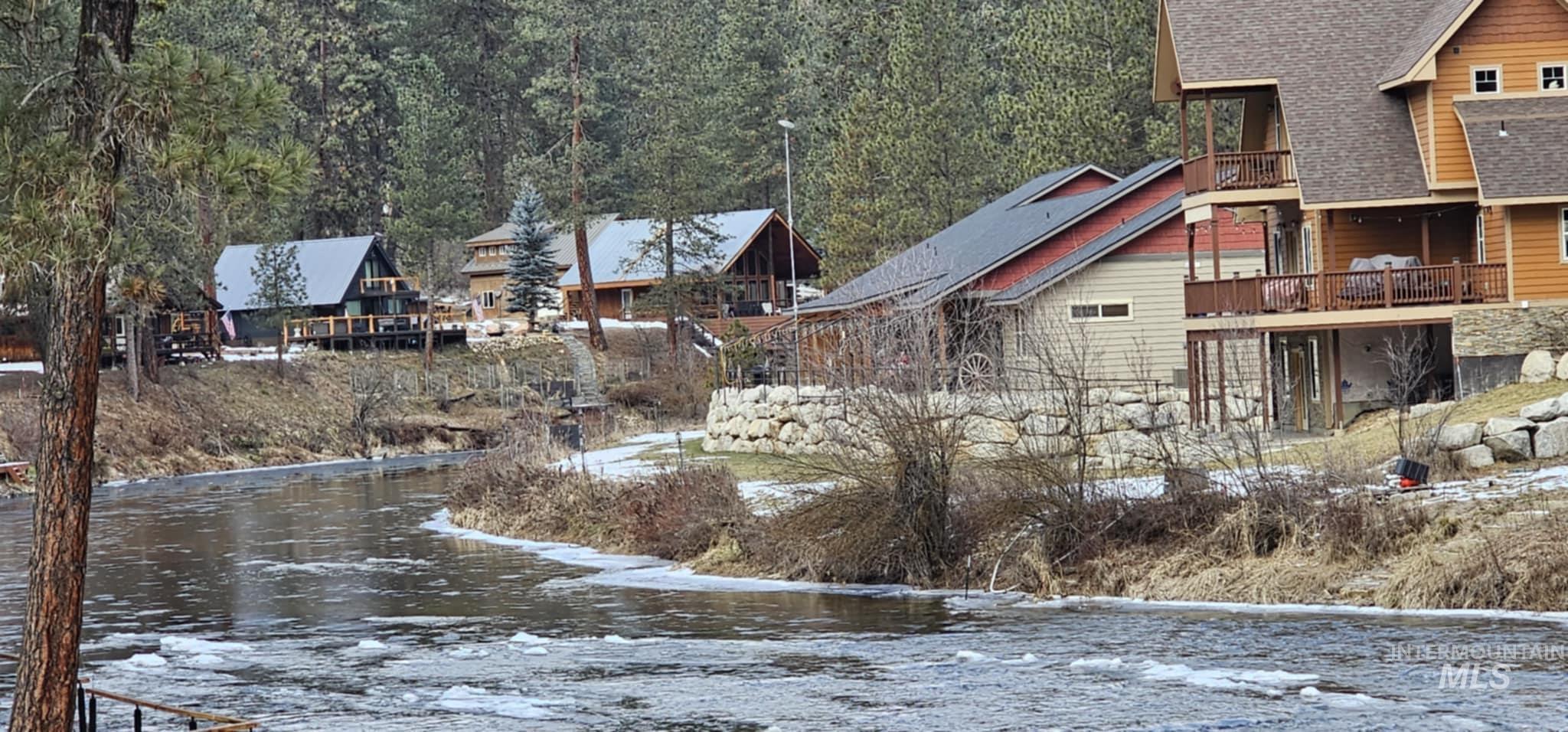 36 Kevins, Garden Valley, Idaho 83622-5233, 4 Bedrooms, 4.5 Bathrooms, Residential For Sale, Price $2,499,999,MLS 98972285