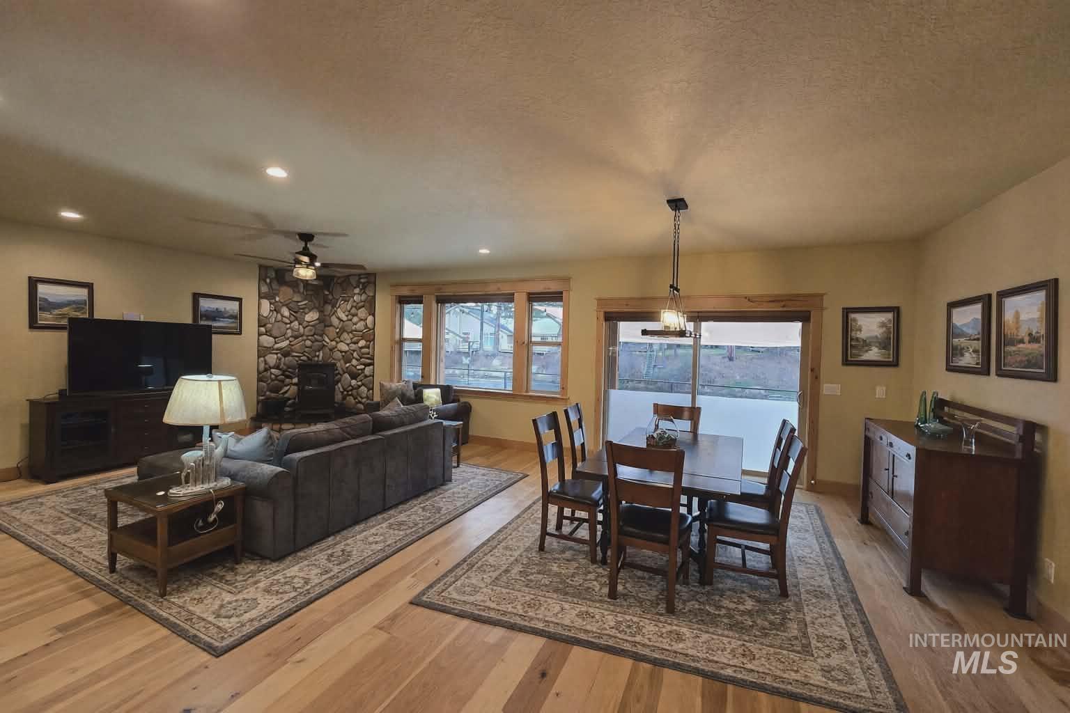 36 Kevins Way, Garden Valley, Idaho 83622-5233, 4 Bedrooms, 4.5 Bathrooms, Residential For Sale, Price $2,499,000,MLS 98972285