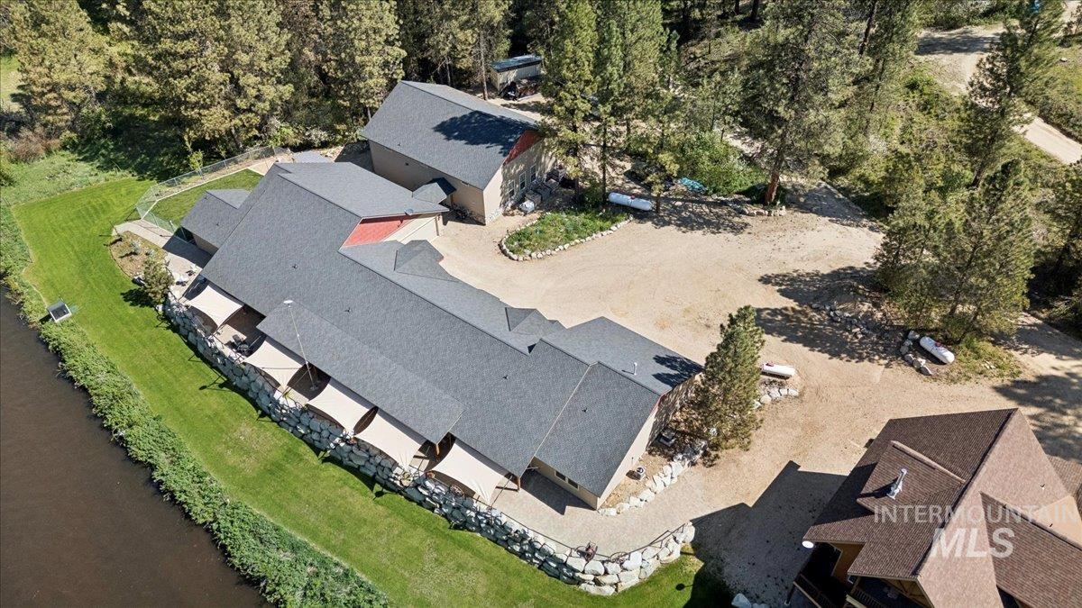 36 Kevins Way, Garden Valley, Idaho 83622-5233, 4 Bedrooms, 4.5 Bathrooms, Residential For Sale, Price $2,474,000,MLS 98972285
