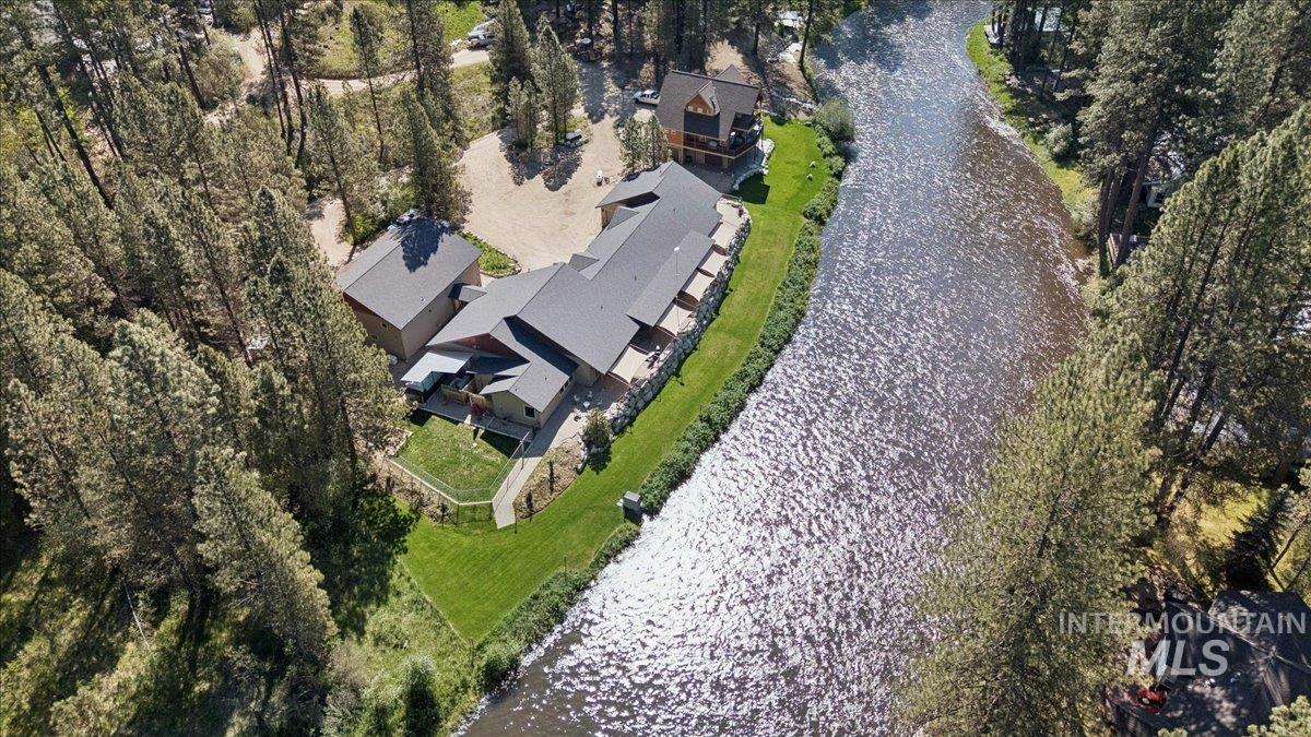36 Kevins Way, Garden Valley, Idaho 83622-5233, 4 Bedrooms, 4.5 Bathrooms, Residential For Sale, Price $2,474,000,MLS 98972285
