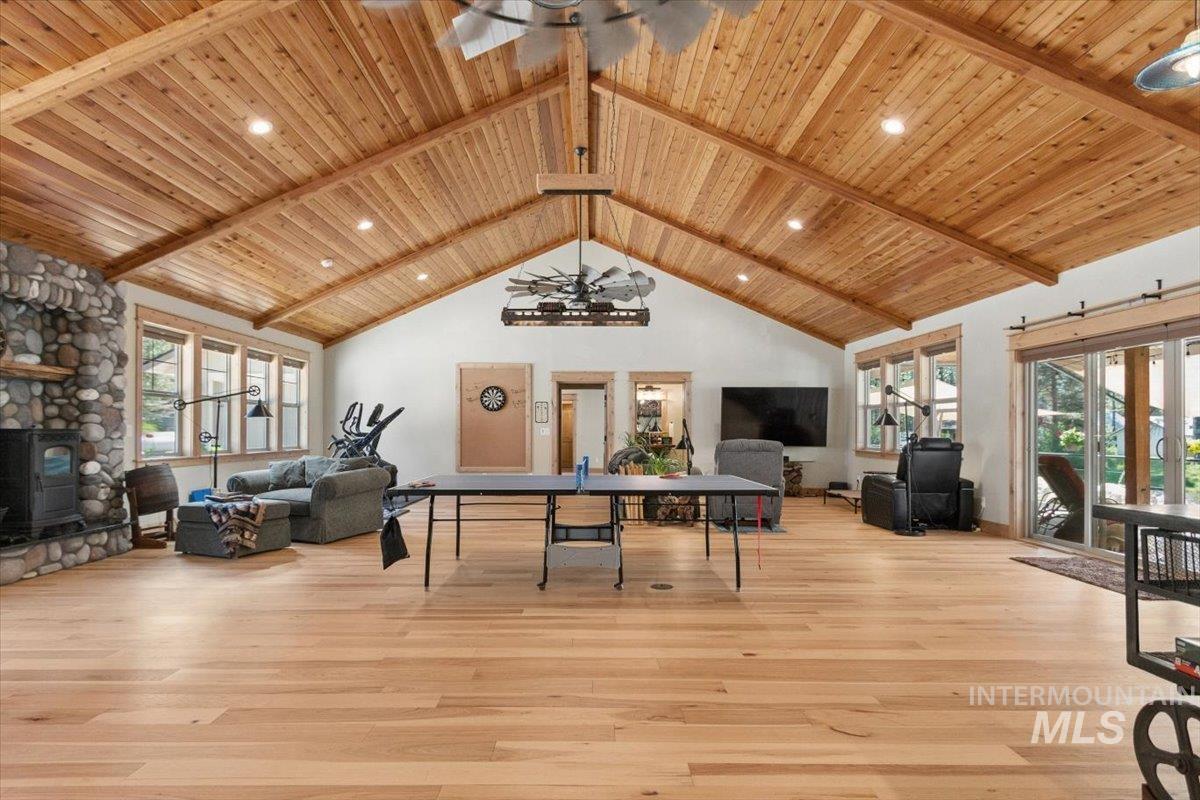 36 Kevins Way, Garden Valley, Idaho 83622-5233, 4 Bedrooms, 4.5 Bathrooms, Residential For Sale, Price $2,474,000,MLS 98972285