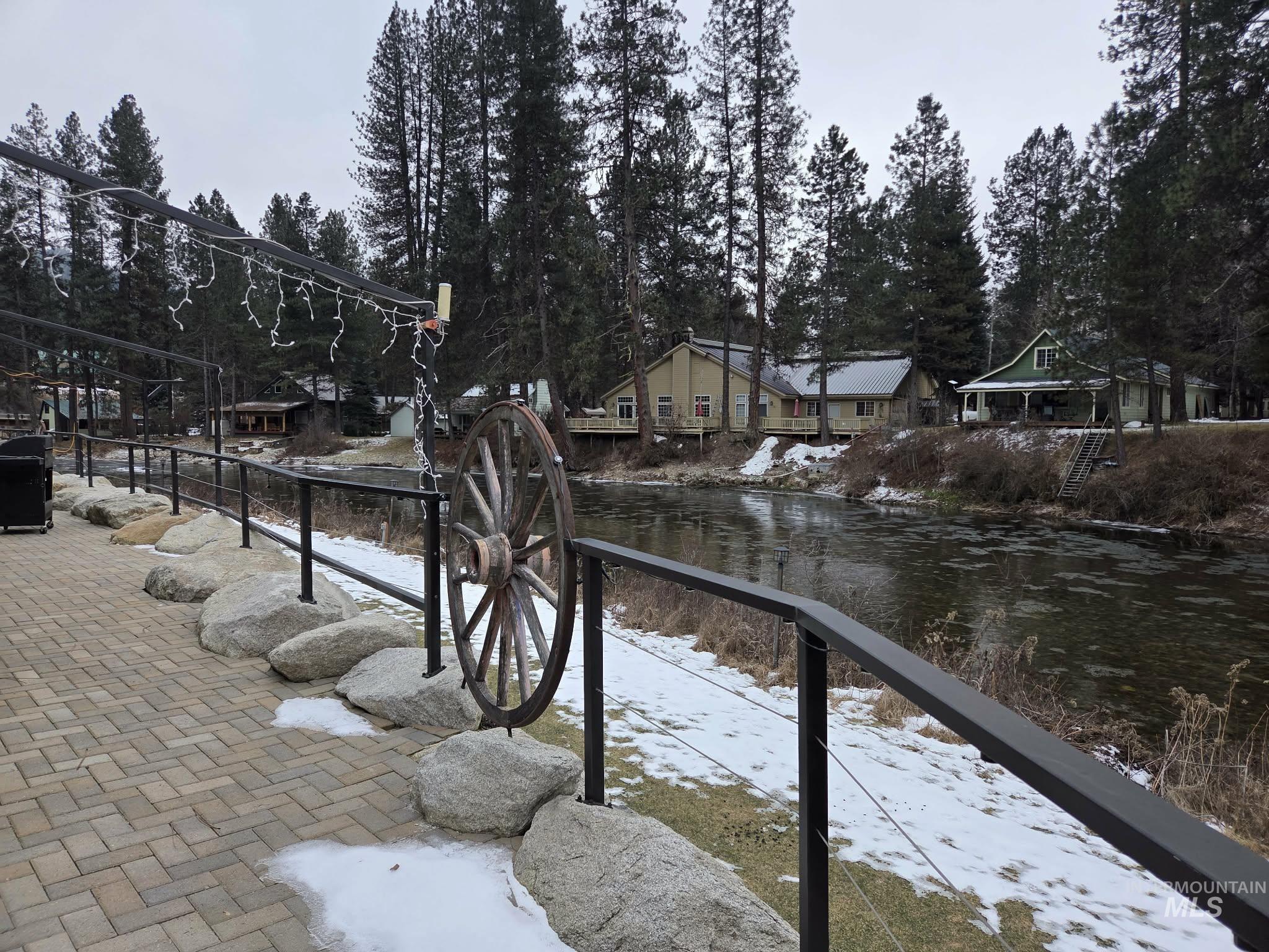 36 Kevins, Garden Valley, Idaho 83622-5233, 4 Bedrooms, 4.5 Bathrooms, Residential For Sale, Price $2,499,999,MLS 98972285