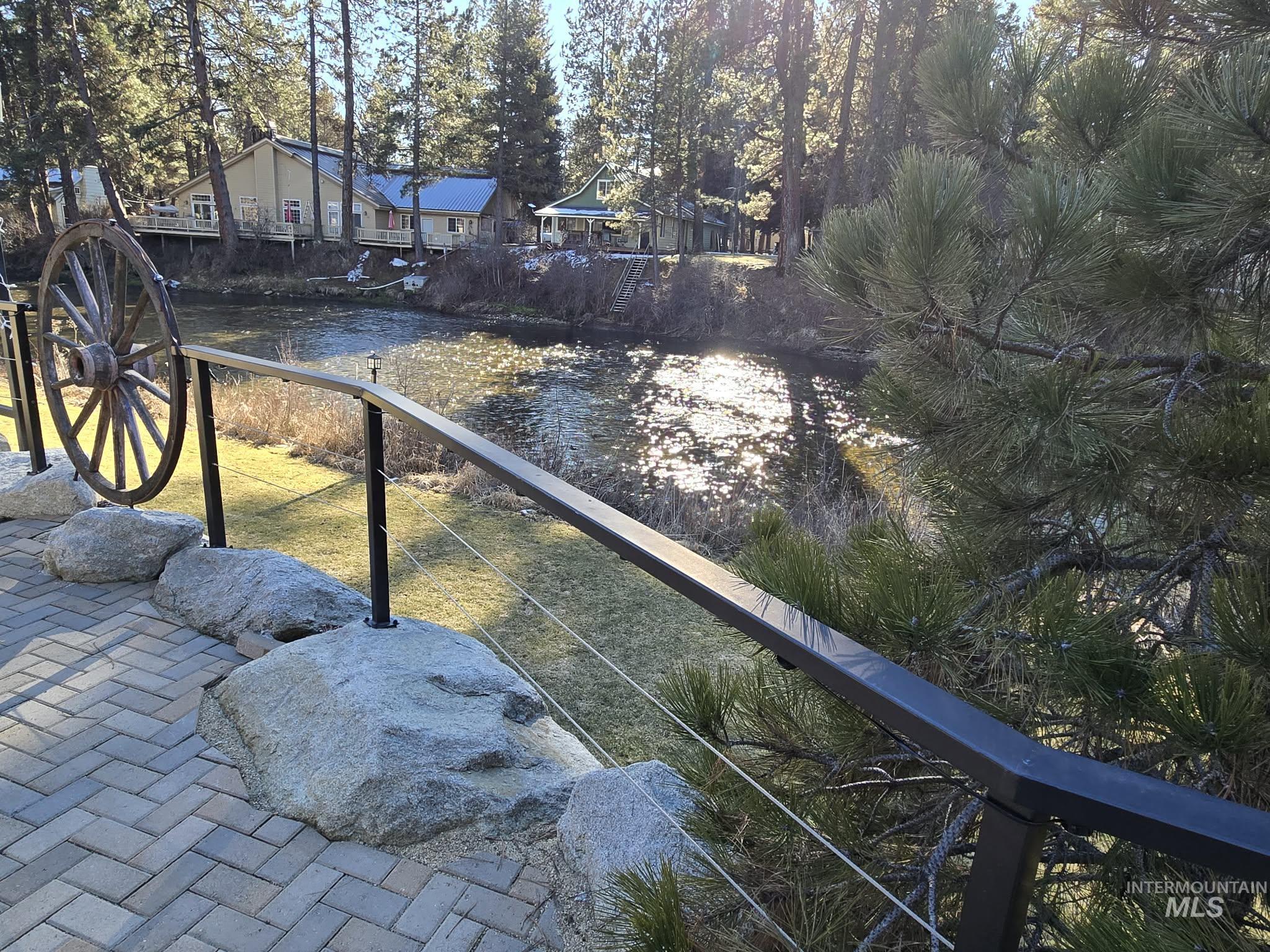 36 Kevins, Garden Valley, Idaho 83622-5233, 4 Bedrooms, 4.5 Bathrooms, Residential For Sale, Price $2,499,999,MLS 98972285