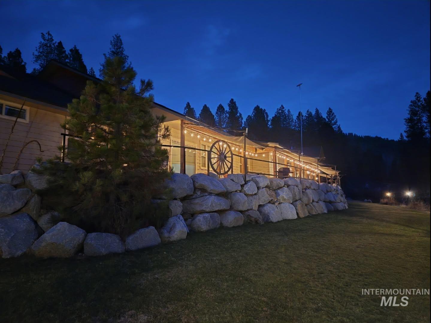 36 Kevins Way, Garden Valley, Idaho 83622-5233, 4 Bedrooms, 4.5 Bathrooms, Residential For Sale, Price $2,474,000,MLS 98972285