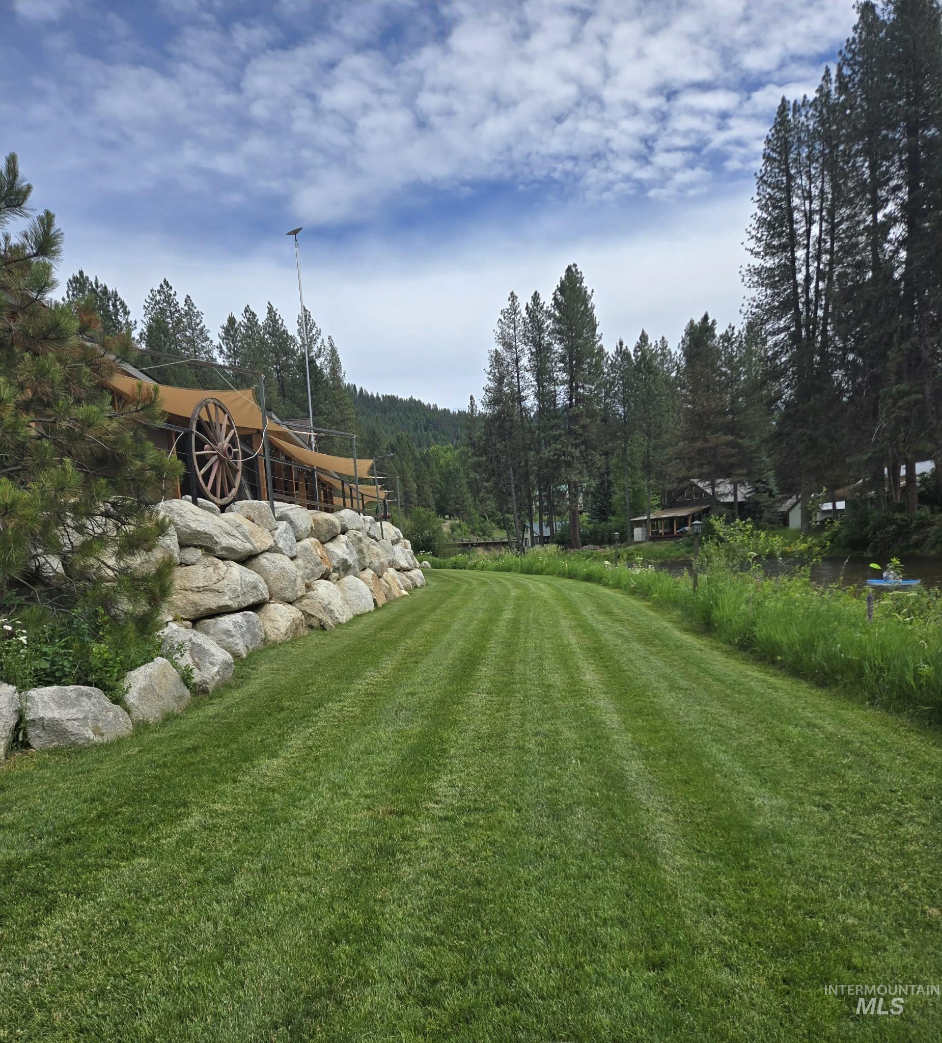 36 Kevins Way, Garden Valley, Idaho 83622-5233, 4 Bedrooms, 4.5 Bathrooms, Residential For Sale, Price $2,499,000,MLS 98972285