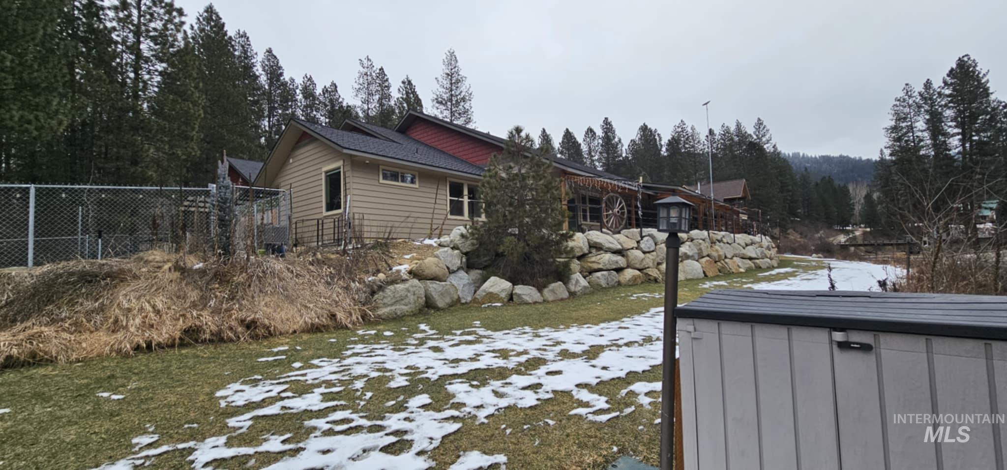 36 Kevins, Garden Valley, Idaho 83622-5233, 4 Bedrooms, 4.5 Bathrooms, Residential For Sale, Price $2,499,999,MLS 98972285