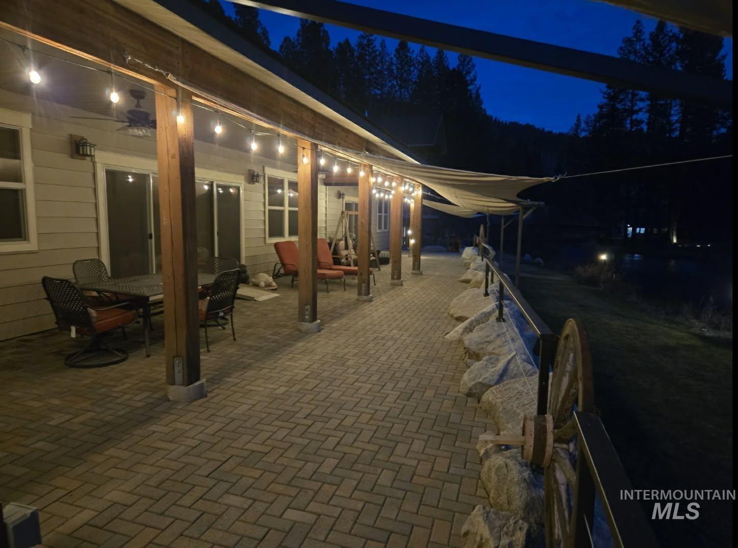 36 Kevins Way, Garden Valley, Idaho 83622-5233, 4 Bedrooms, 4.5 Bathrooms, Residential For Sale, Price $2,474,000,MLS 98972285