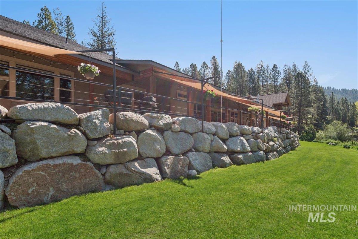 36 Kevins Way, Garden Valley, Idaho 83622-5233, 4 Bedrooms, 4.5 Bathrooms, Residential For Sale, Price $2,474,000,MLS 98972285