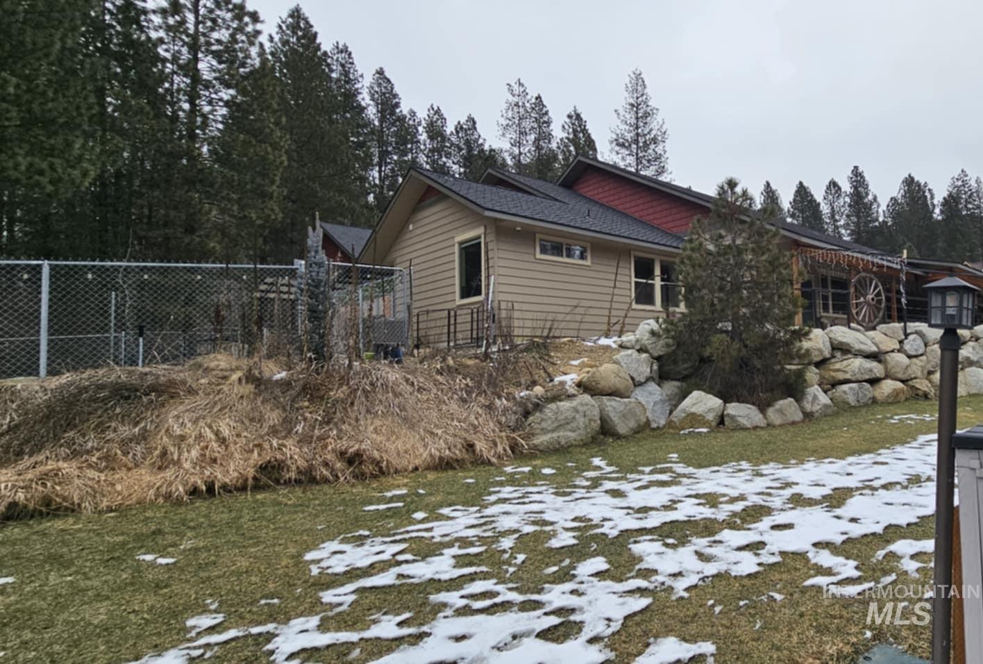 36 Kevins, Garden Valley, Idaho 83622-5233, 4 Bedrooms, 4.5 Bathrooms, Residential For Sale, Price $2,499,999,MLS 98972285