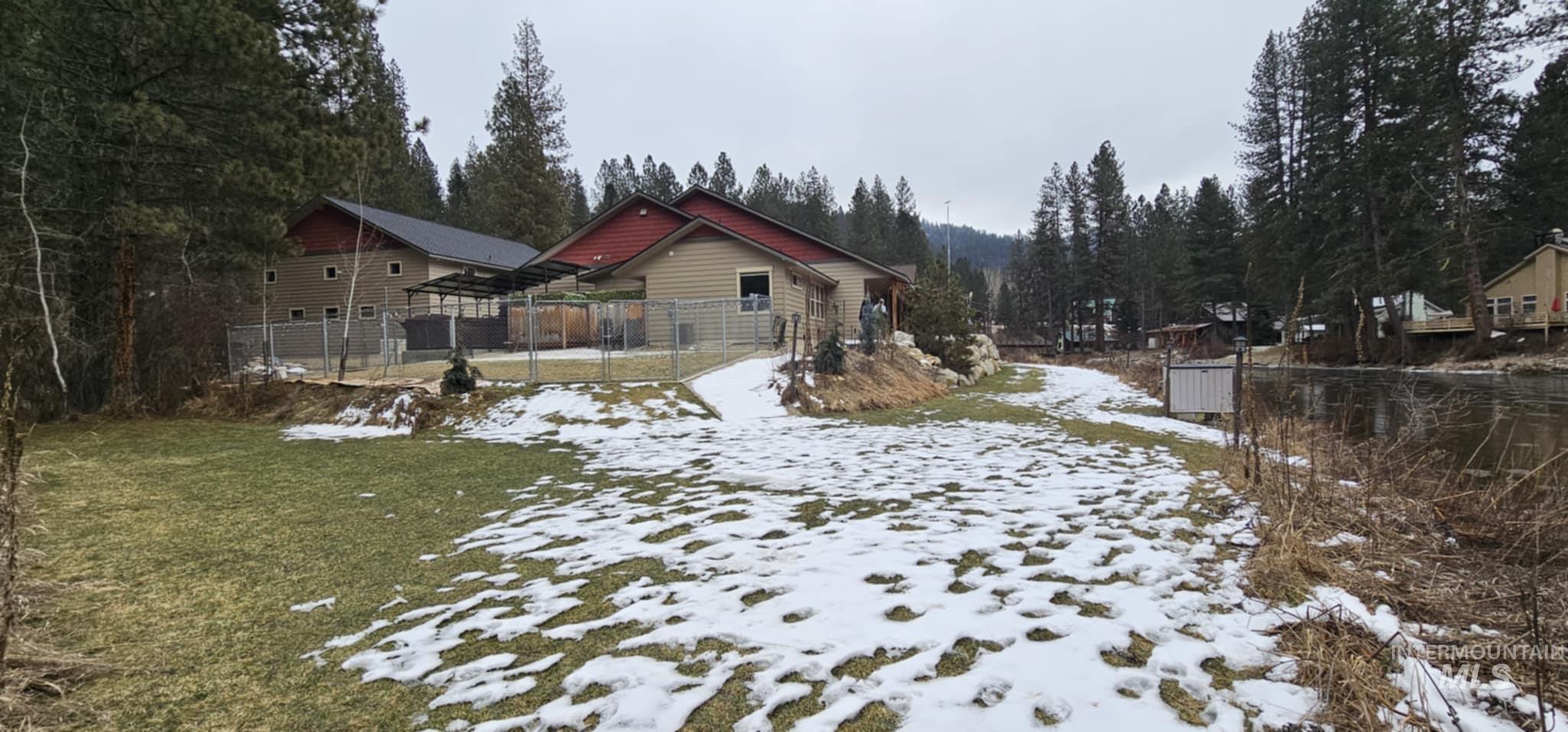 36 Kevins, Garden Valley, Idaho 83622-5233, 4 Bedrooms, 4.5 Bathrooms, Residential For Sale, Price $2,499,999,MLS 98972285